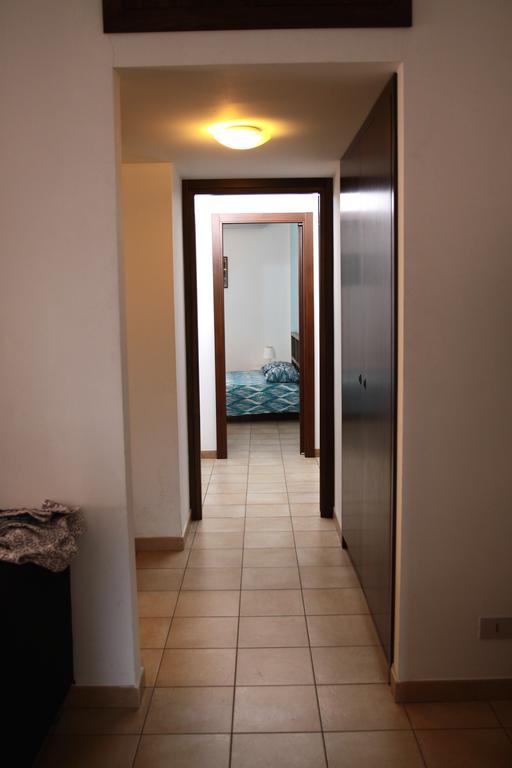 Bahlara Case Vacanza Palermo Szoba fotó